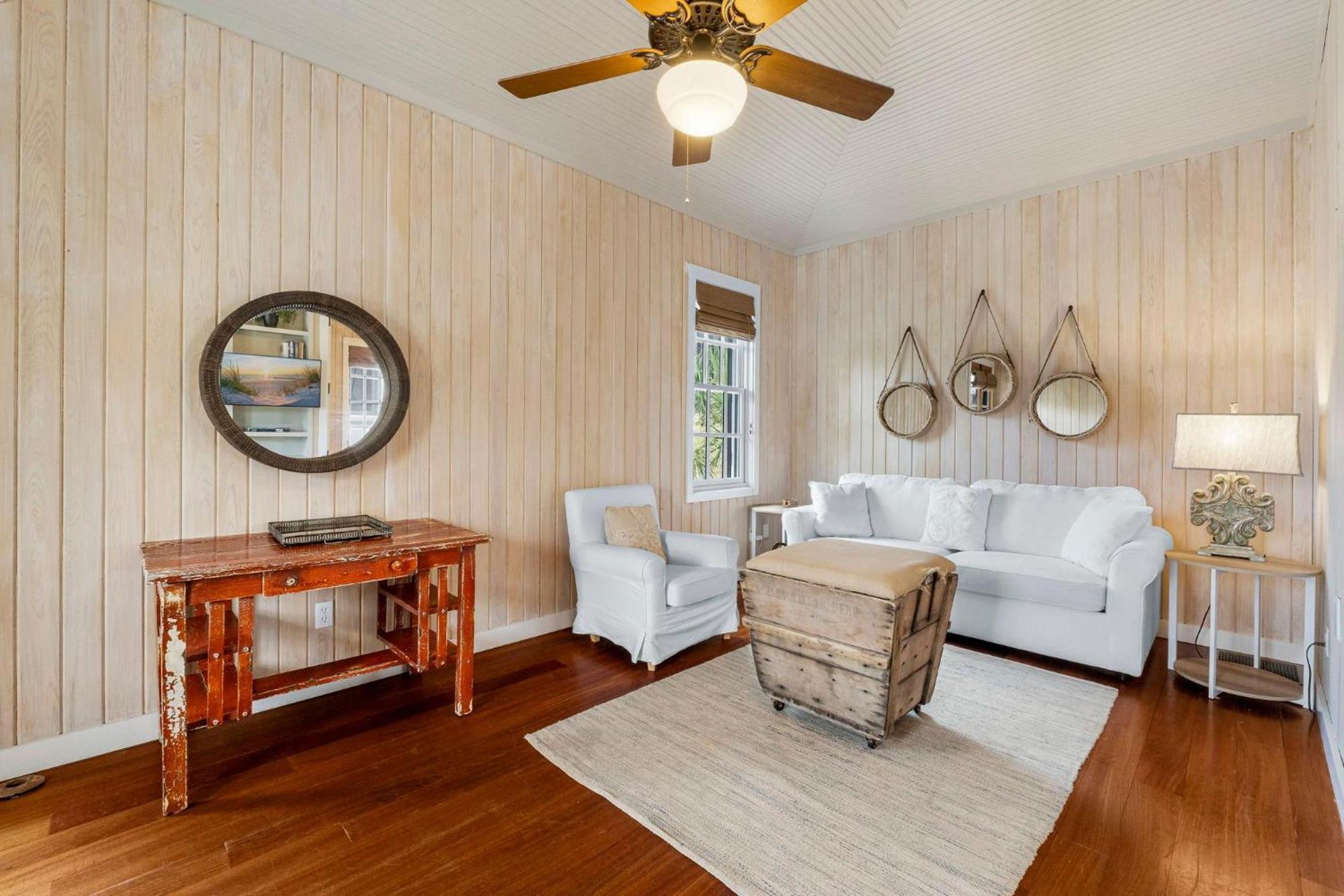 فيلا Uncorked Carriage House روزماري بيتش المظهر الخارجي الصورة