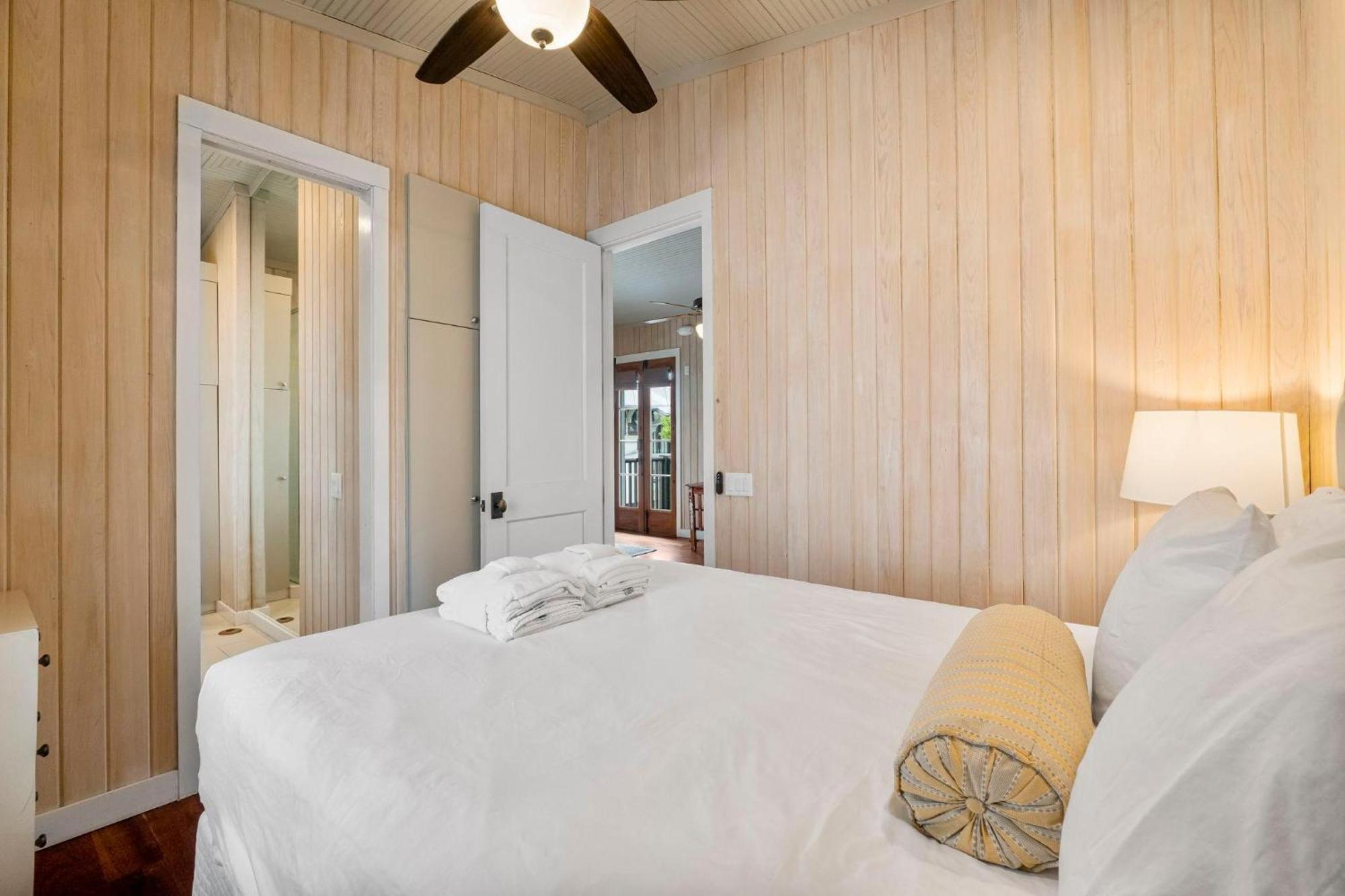 فيلا Uncorked Carriage House روزماري بيتش المظهر الخارجي الصورة